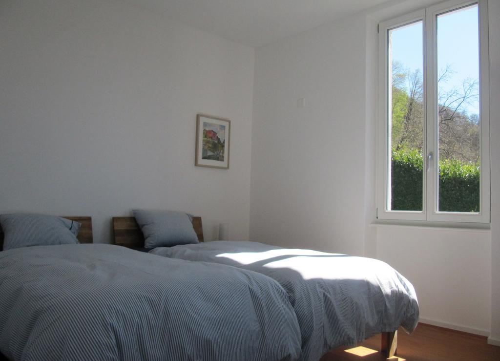 Ca' Dogana Vegia Apartment Pugerna Стая снимка
