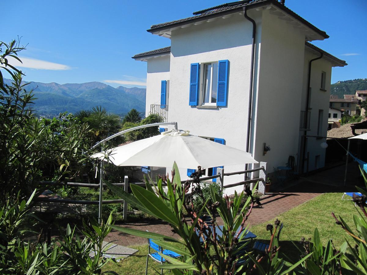 Ca' Dogana Vegia Apartment Pugerna Екстериор снимка