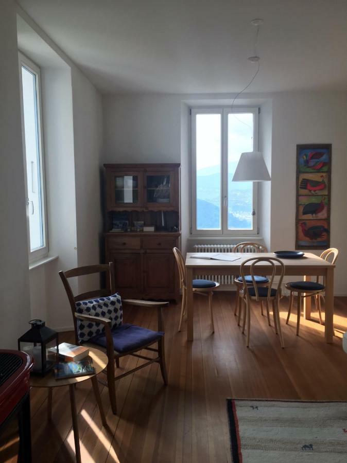 Ca' Dogana Vegia Apartment Pugerna Екстериор снимка