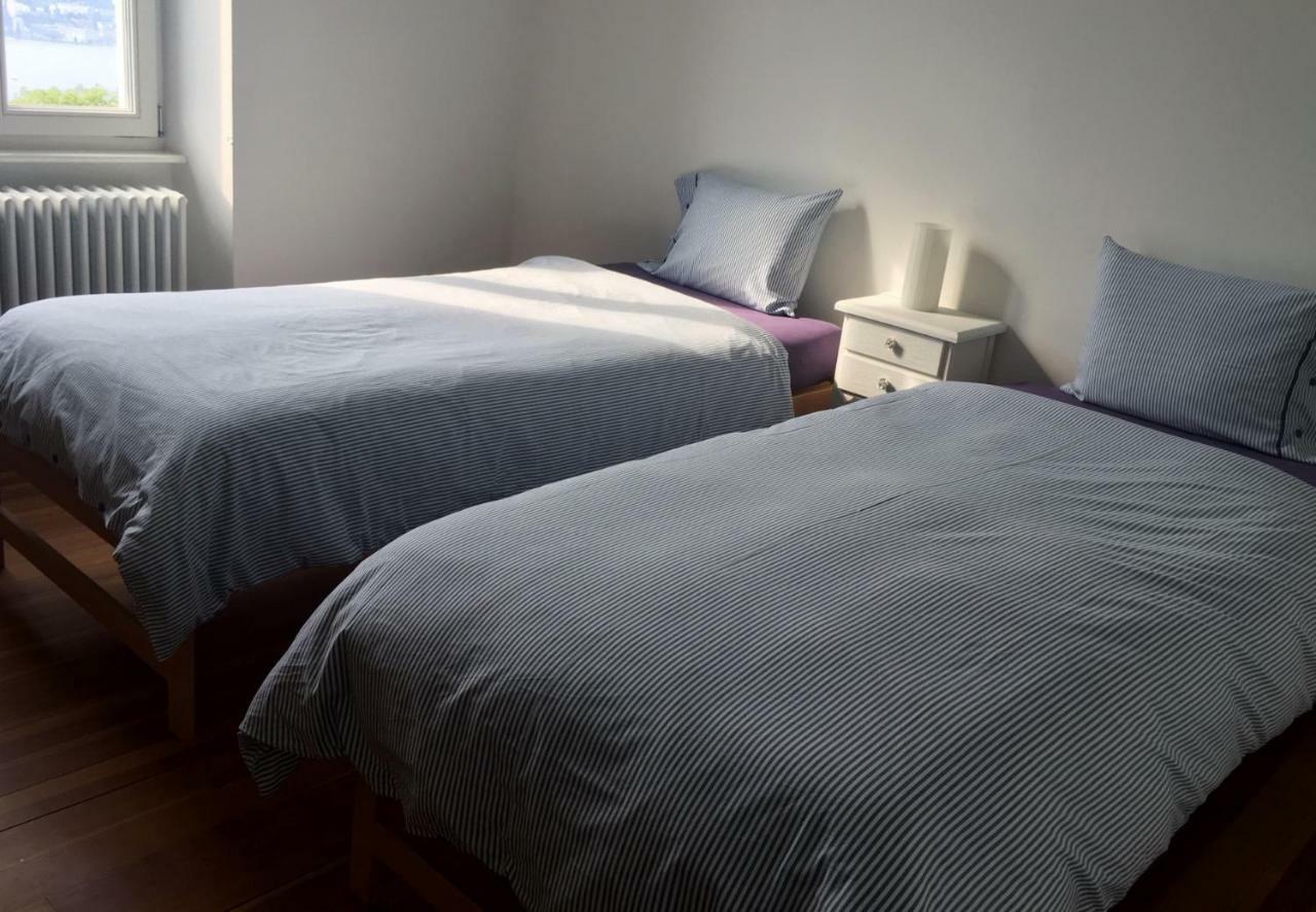 Ca' Dogana Vegia Apartment Pugerna Екстериор снимка