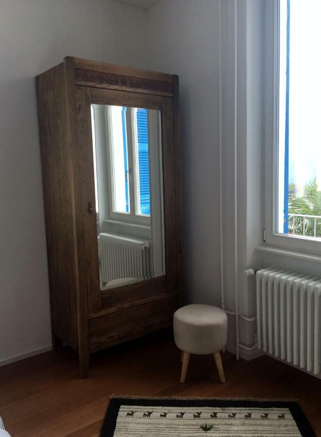 Ca' Dogana Vegia Apartment Pugerna Екстериор снимка