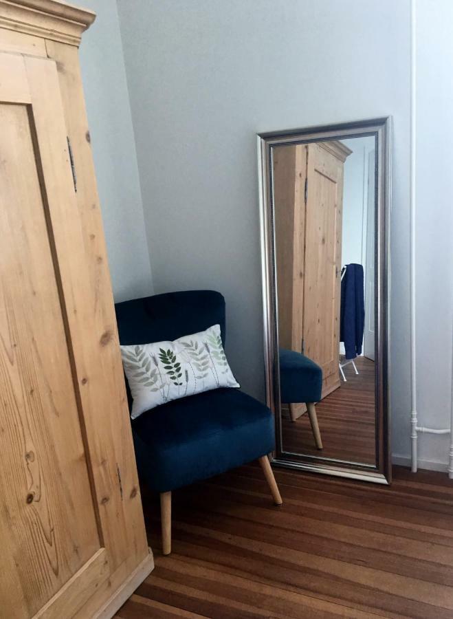 Ca' Dogana Vegia Apartment Pugerna Екстериор снимка
